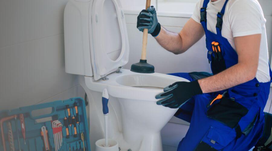 Professional sewer line repair services in Dunbar, NE